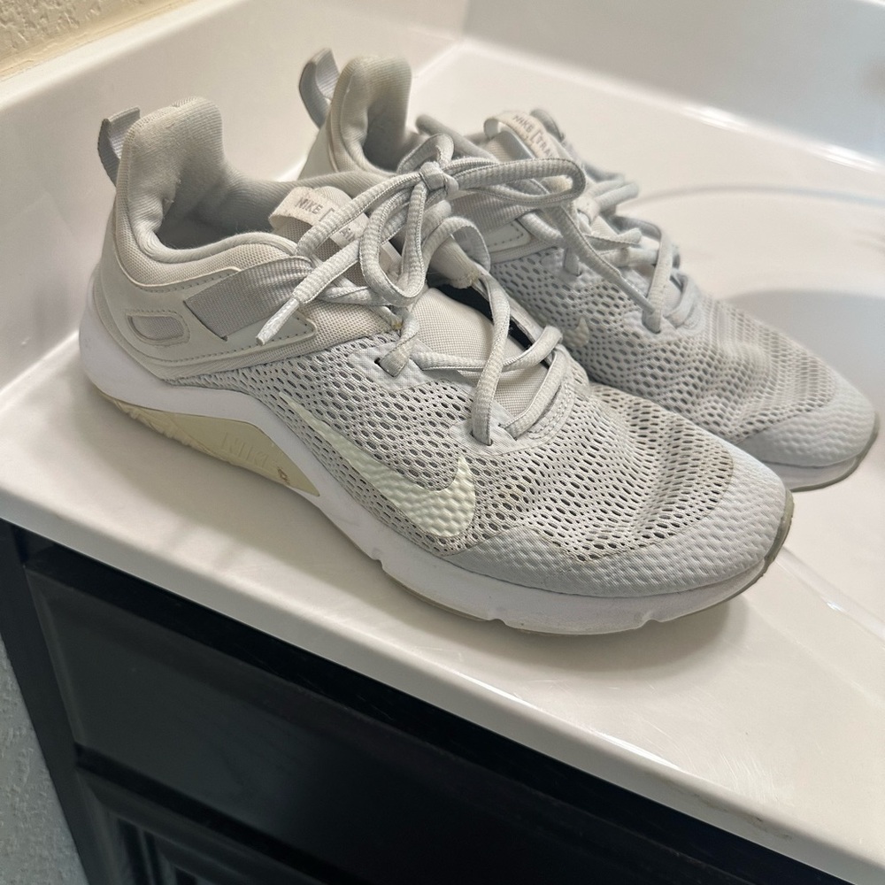 Nike Athletic Sneakers